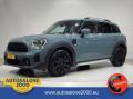 usato MINI Countryman