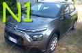 usato CITROEN C3