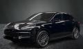 usato PORSCHE Cayenne