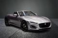 usato JAGUAR F Type
