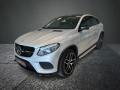 usato MERCEDES GLE 350