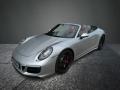 usato PORSCHE 991