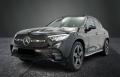usato MERCEDES GLC 220