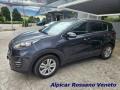 usato KIA Sportage
