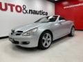 usato MERCEDES SLK 200