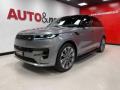 usato LAND ROVER Range Rover Sport