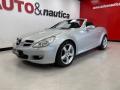 usato MERCEDES SLK 350