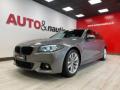 usato BMW 520