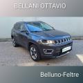 usato JEEP Compass