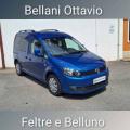 usato VOLKSWAGEN Caddy