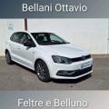 usato VOLKSWAGEN Polo