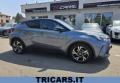 usato TOYOTA C HR
