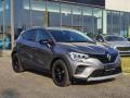 usato RENAULT Captur