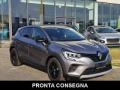 usato RENAULT Captur