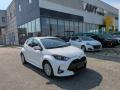 usato TOYOTA Yaris