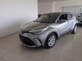 usato TOYOTA C HR