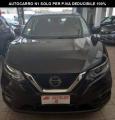 usato NISSAN Qashqai