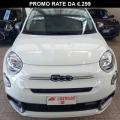 usato FIAT 500X