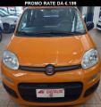 usato FIAT Panda