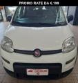 usato FIAT Panda