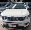 usato JEEP Compass