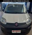 usato FIAT Panda