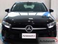 usato MERCEDES A 200