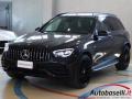 usato MERCEDES GLC 43 AMG
