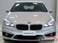 usato BMW 218