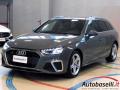 usato AUDI A4