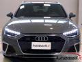 usato AUDI A4