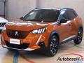 usato PEUGEOT 2008