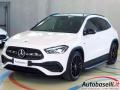 usato MERCEDES GLA 180