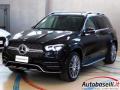 usato MERCEDES GLE 300
